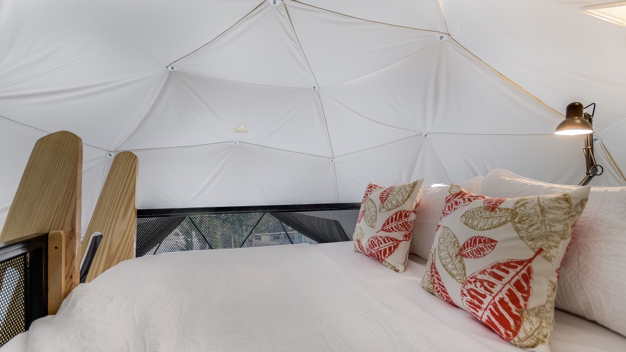 Photo of Bedroom in Lago Vista