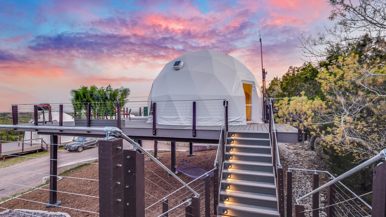Photo of Outdoor in Lago Vista