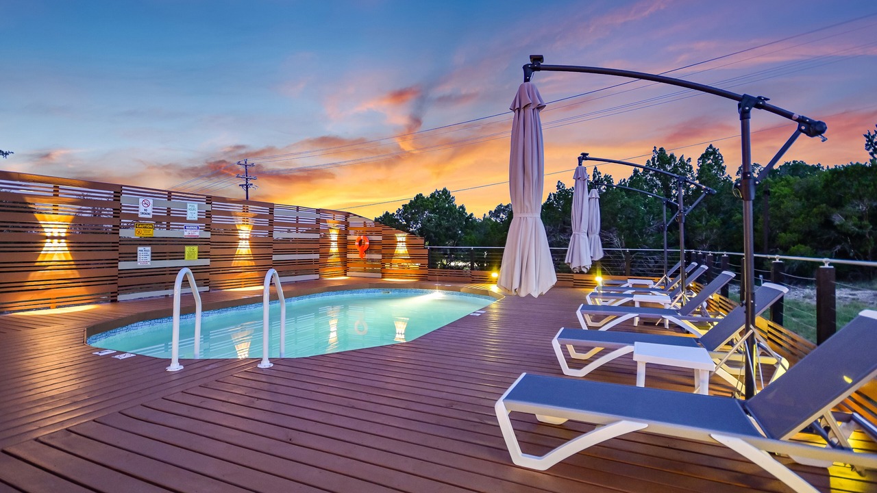 Photo of Outdoor in Lago Vista