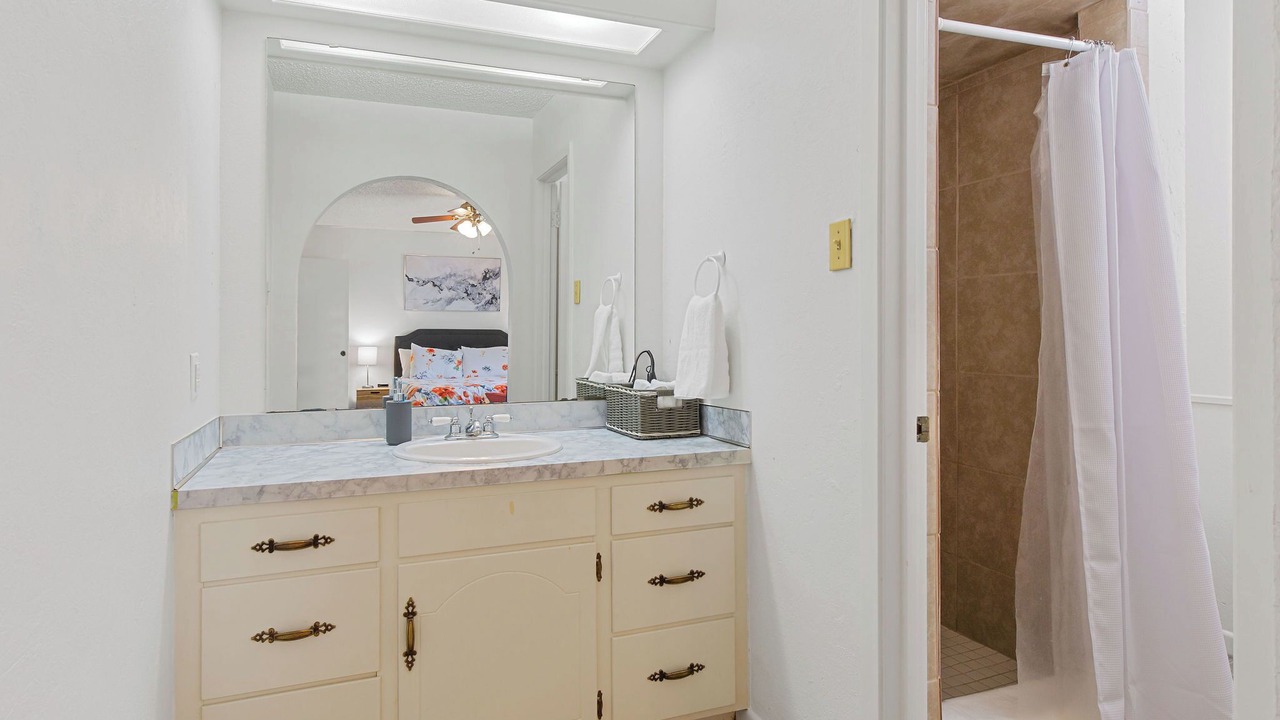 Photo of Bathroom in Abilene