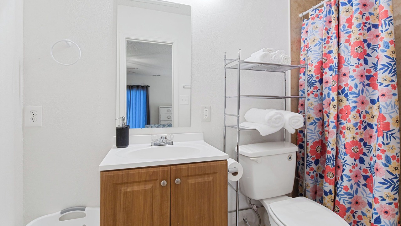 Photo of Bathroom in Abilene