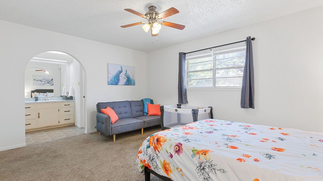 Photo of Bedroom in Abilene