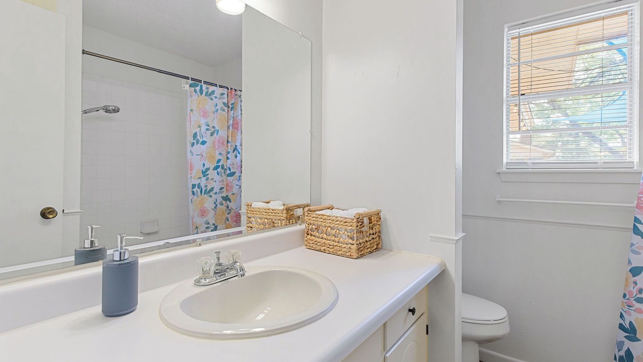 Photo of Bathroom in Abilene