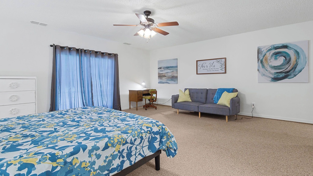 Photo of Bedroom in Abilene