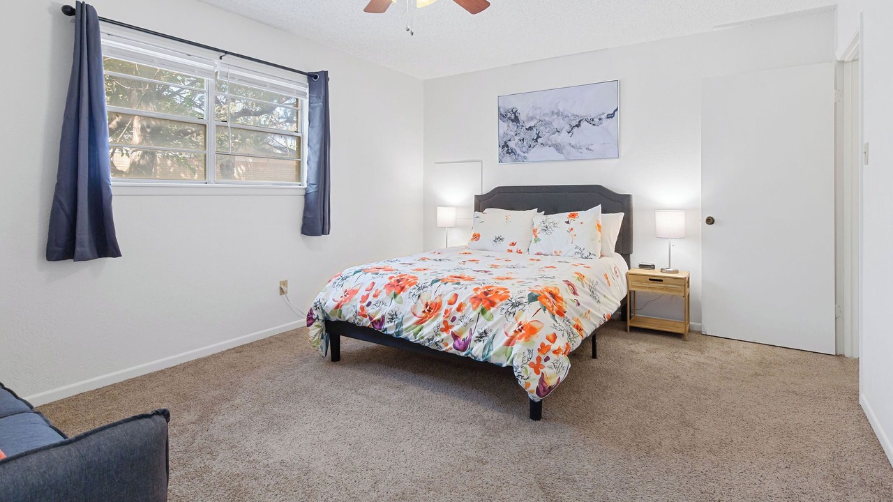 Photo of Bedroom in Abilene