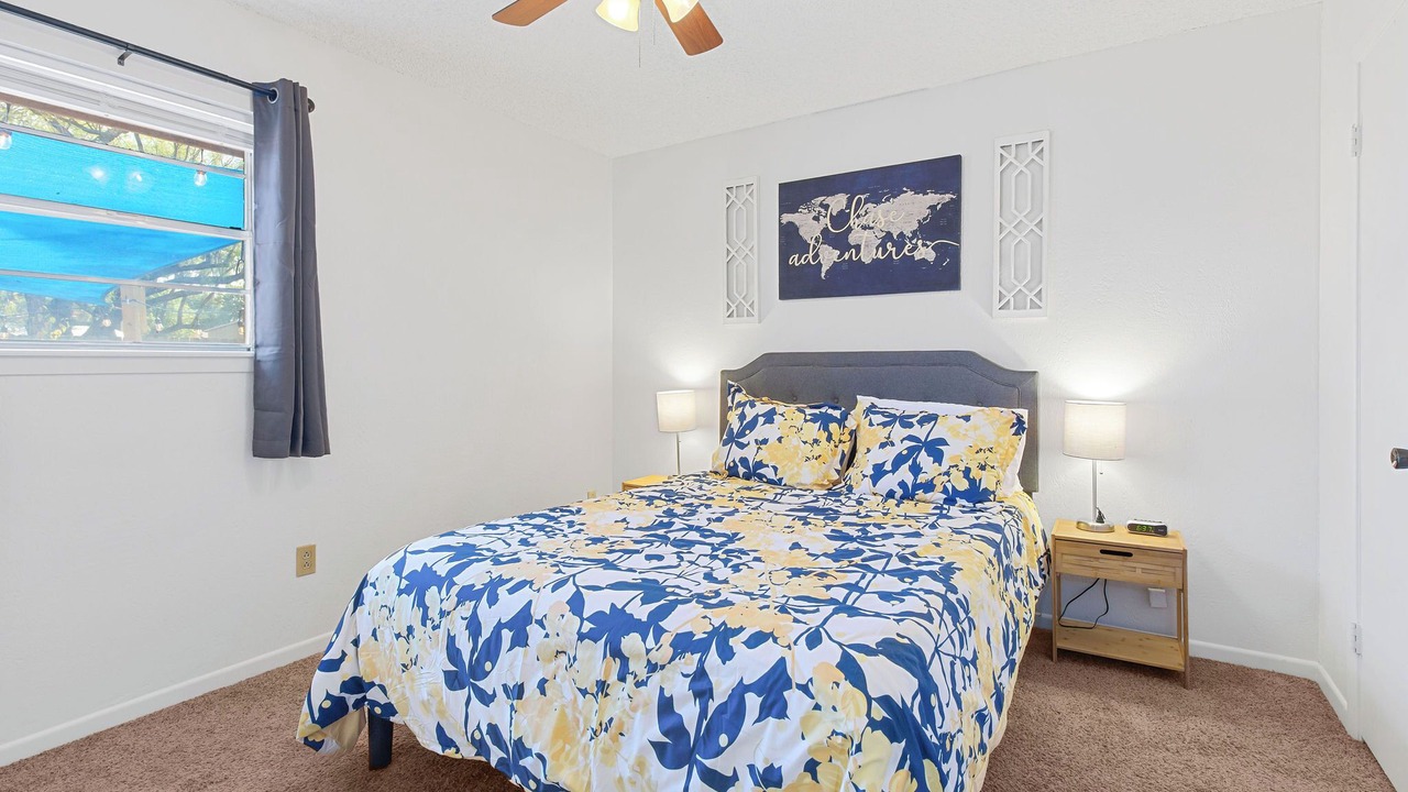 Photo of Bedroom in Abilene