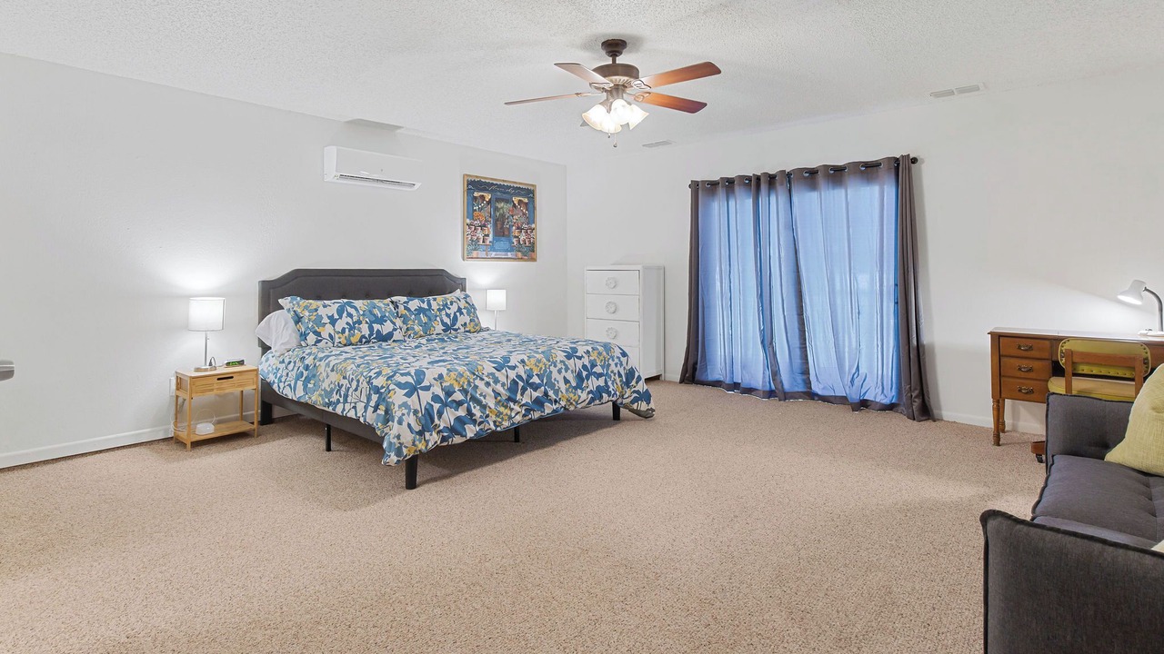 Photo of Bedroom in Abilene