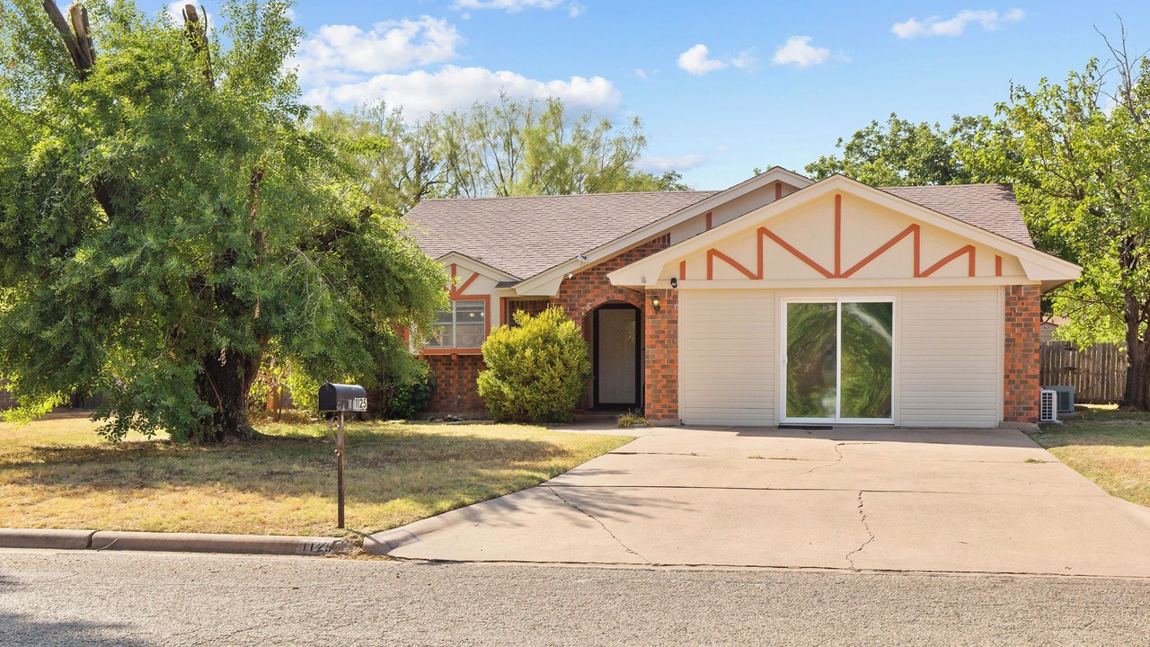 Photo of Outdoor in Abilene