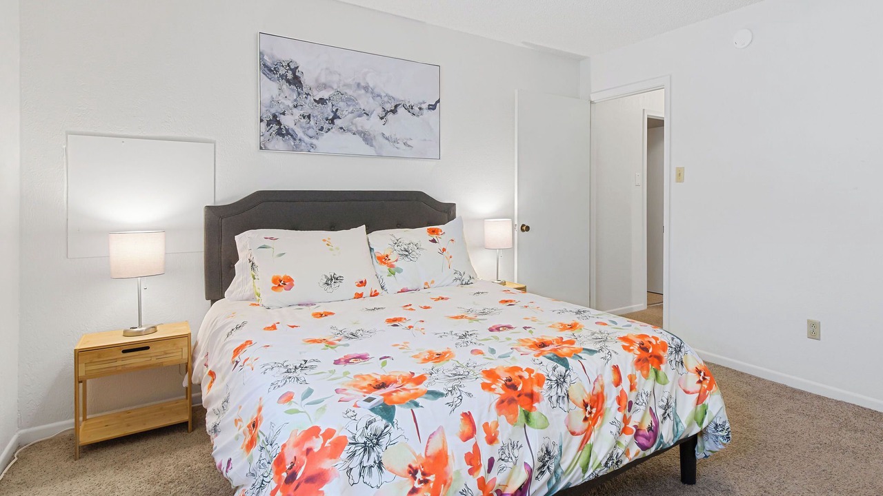 Photo of Bedroom in Abilene
