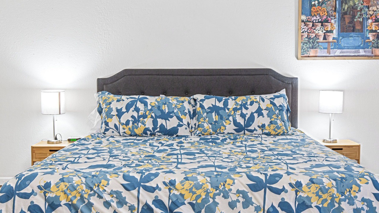 Photo of Bedroom in Abilene