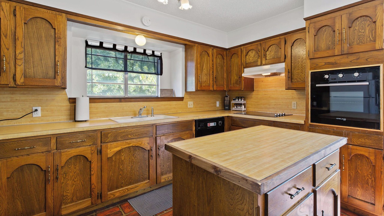 Photo of Kitchen in Abilene