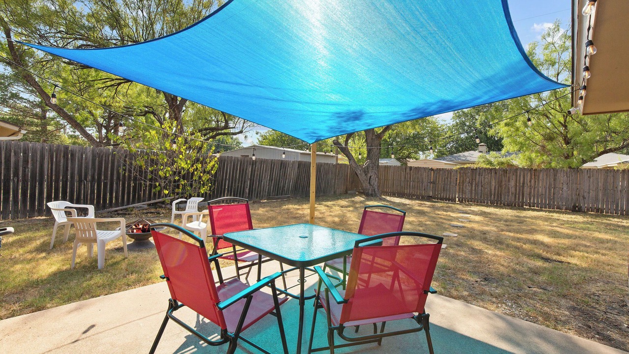 Photo of Outdoor in Abilene