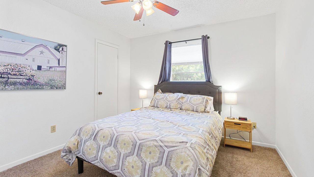 Photo of Bedroom in Abilene