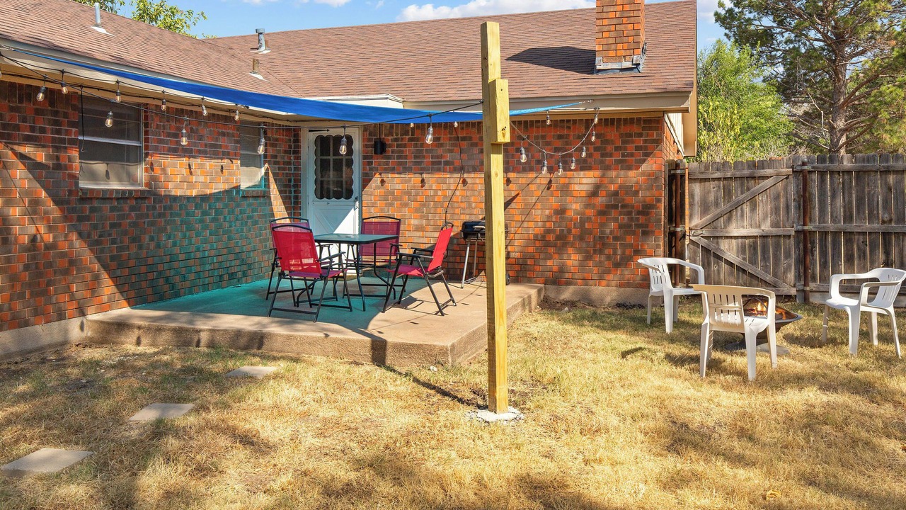 Photo of Outdoor in Abilene