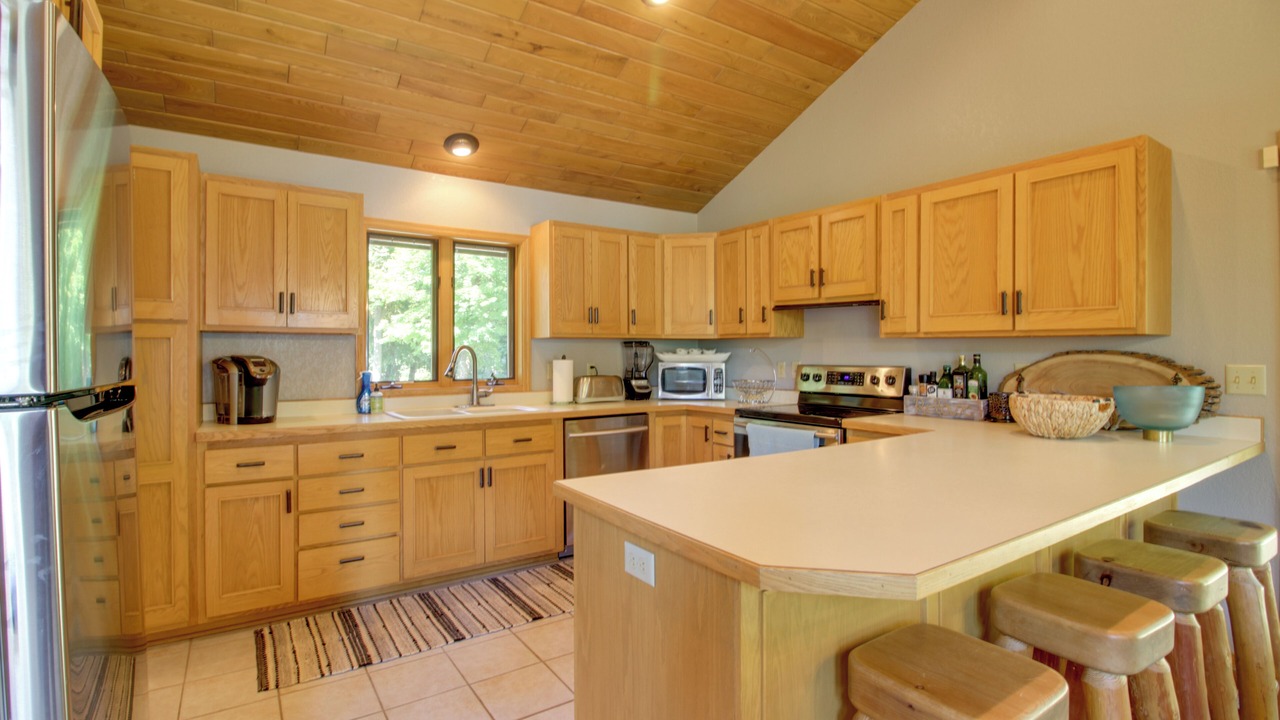 Photo of Kitchen in Brainerd
