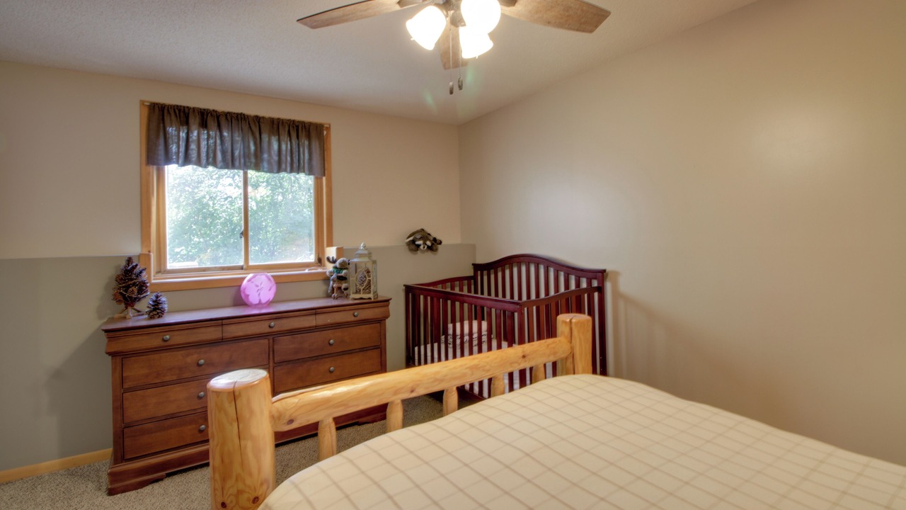 Photo of Bedroom in Brainerd