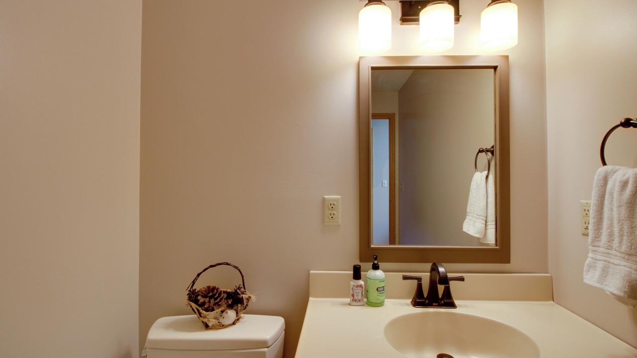 Photo of Bathroom in Brainerd
