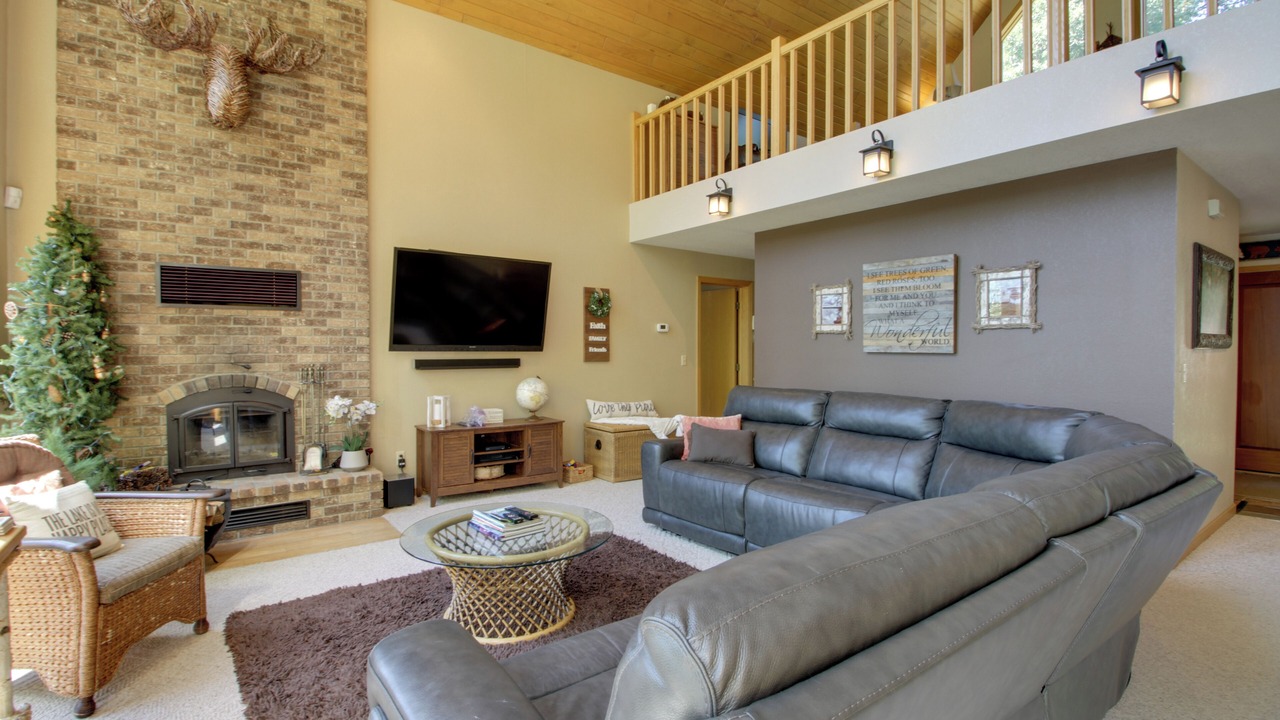 Photo of Livingroom in Brainerd