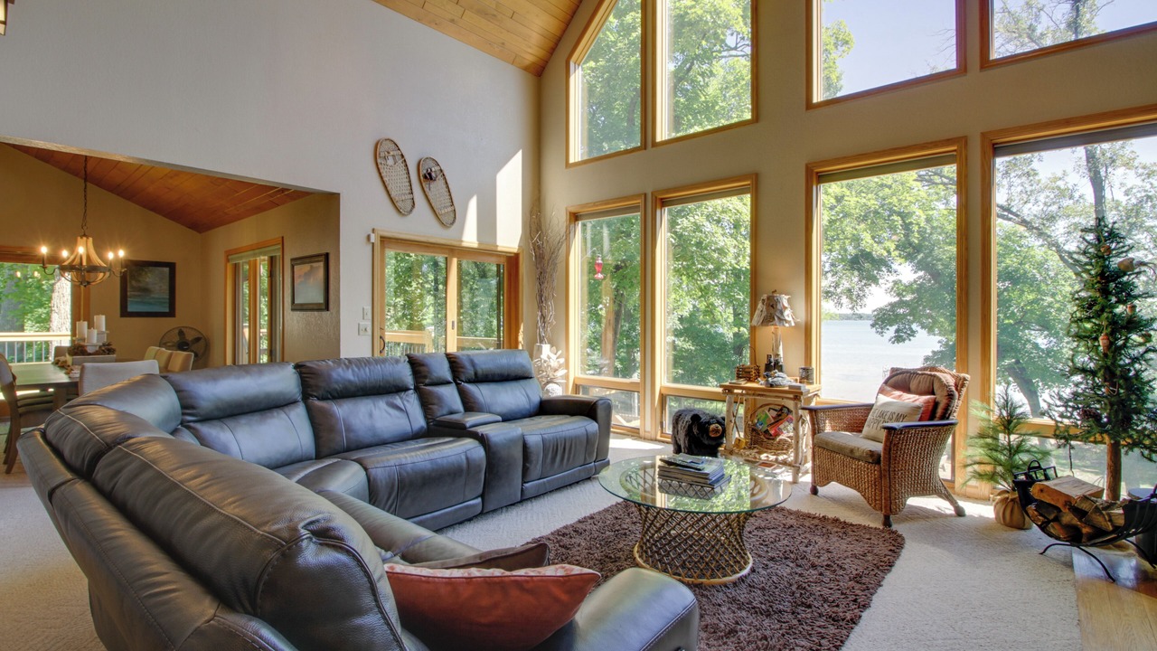 Photo of Livingroom in Brainerd