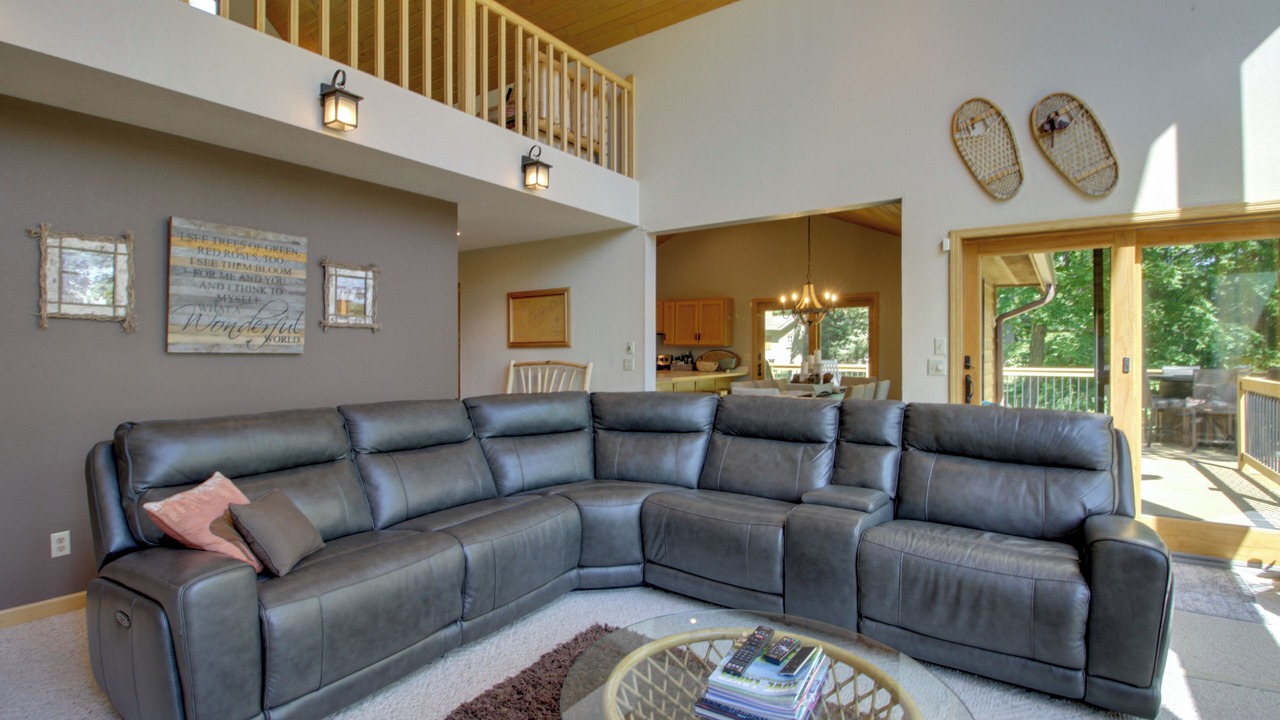 Photo of Livingroom in Brainerd