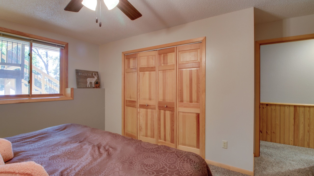 Photo of Bedroom in Brainerd
