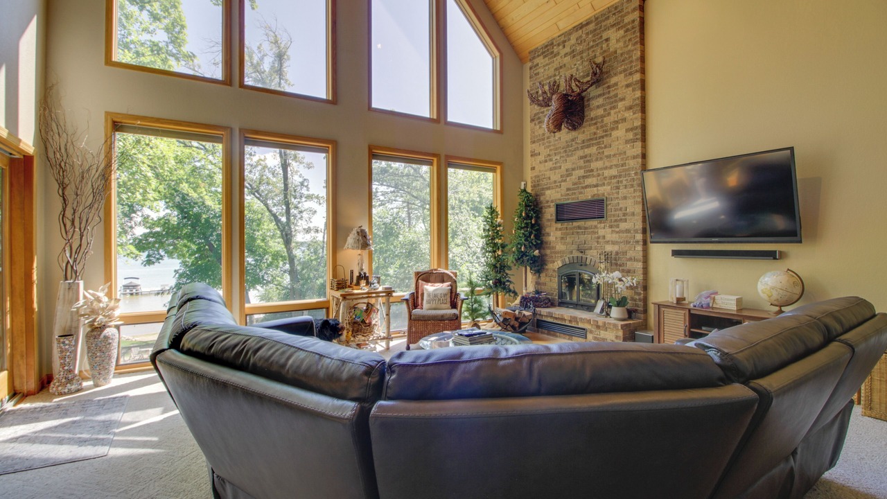 Photo of Livingroom in Brainerd