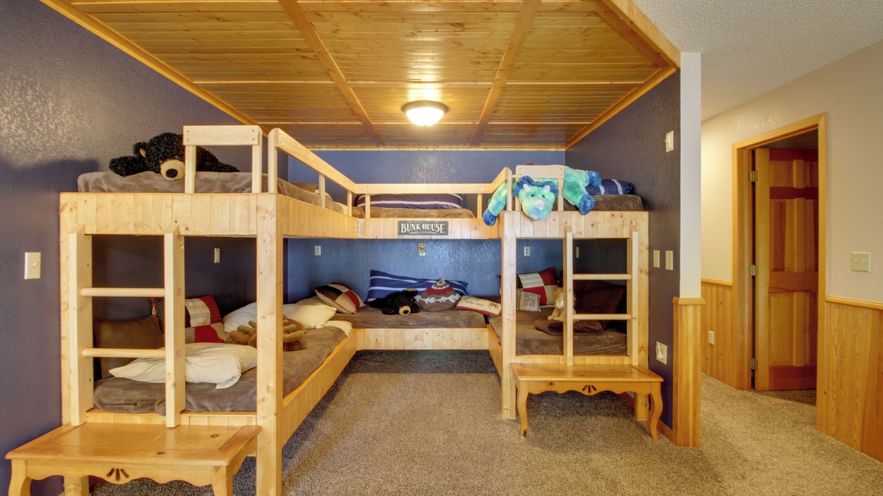 Photo of Bedroom in Brainerd
