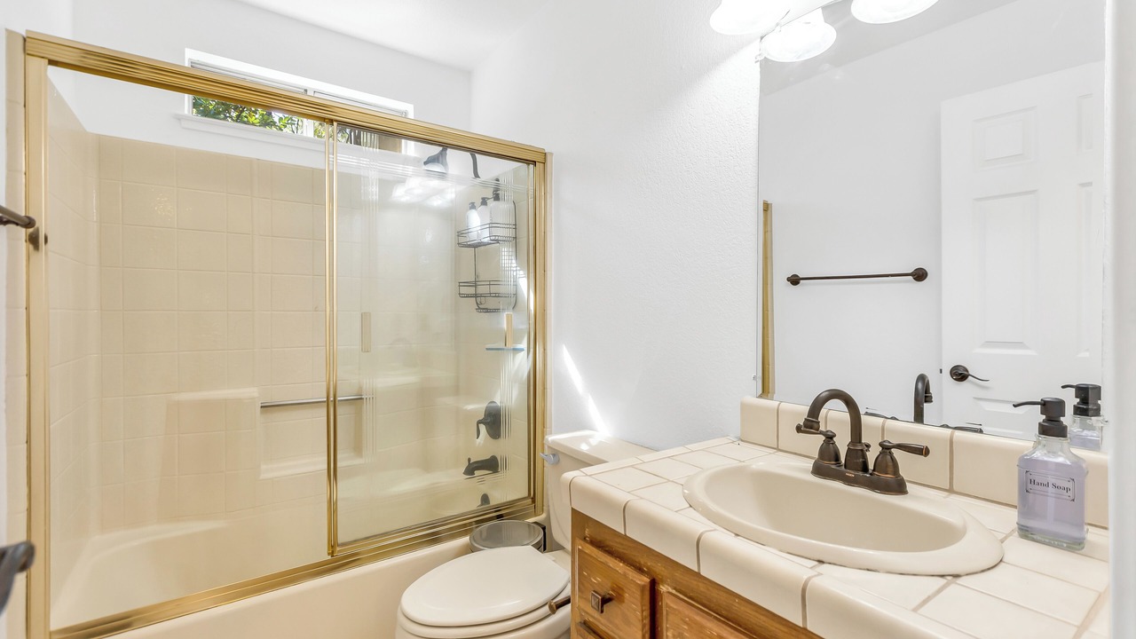Photo of Bathroom in Alta Sierra