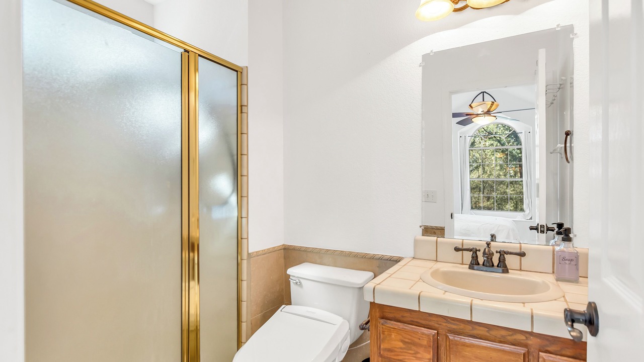 Photo of Bathroom in Alta Sierra