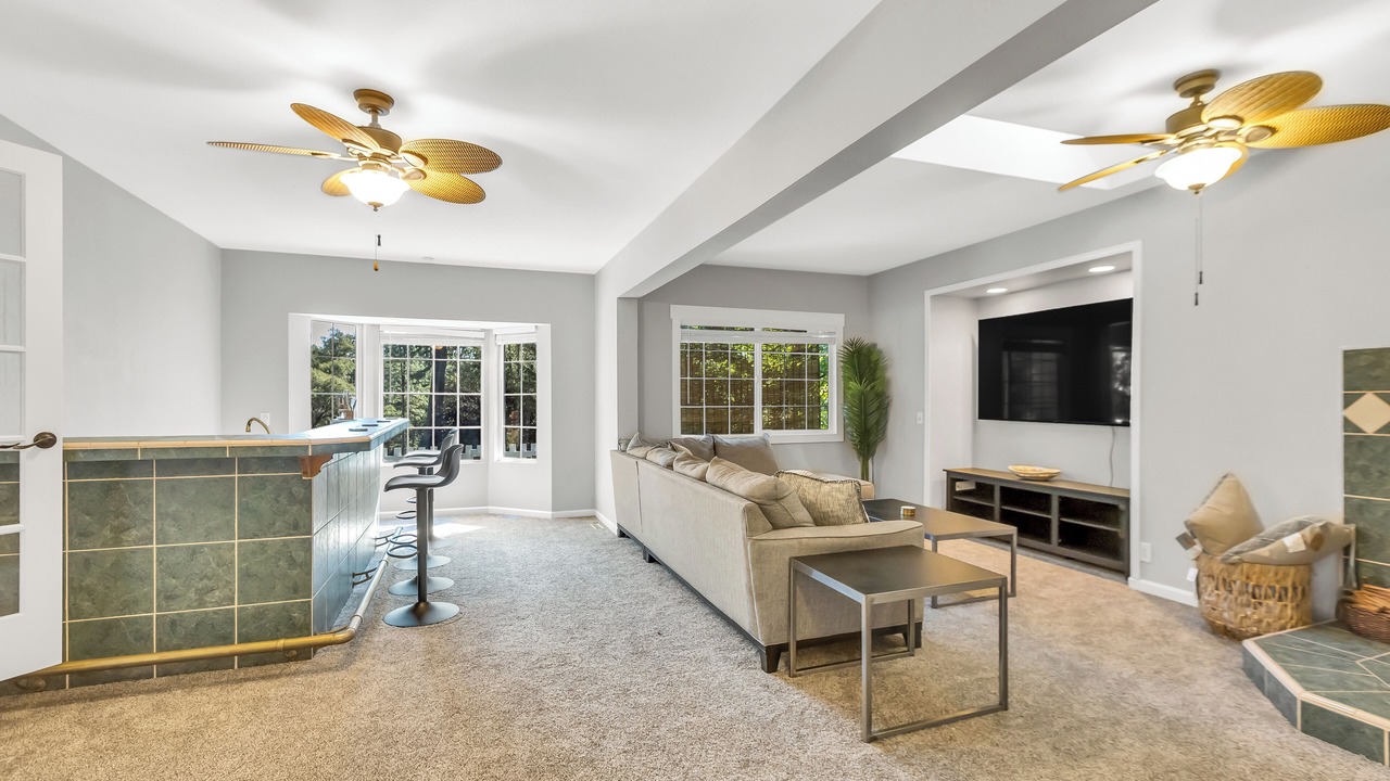 Photo of Livingroom in Alta Sierra