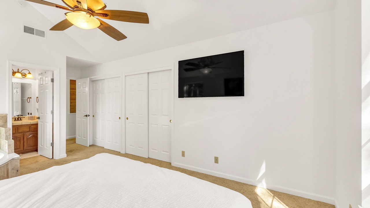 Photo of Bedroom in Alta Sierra