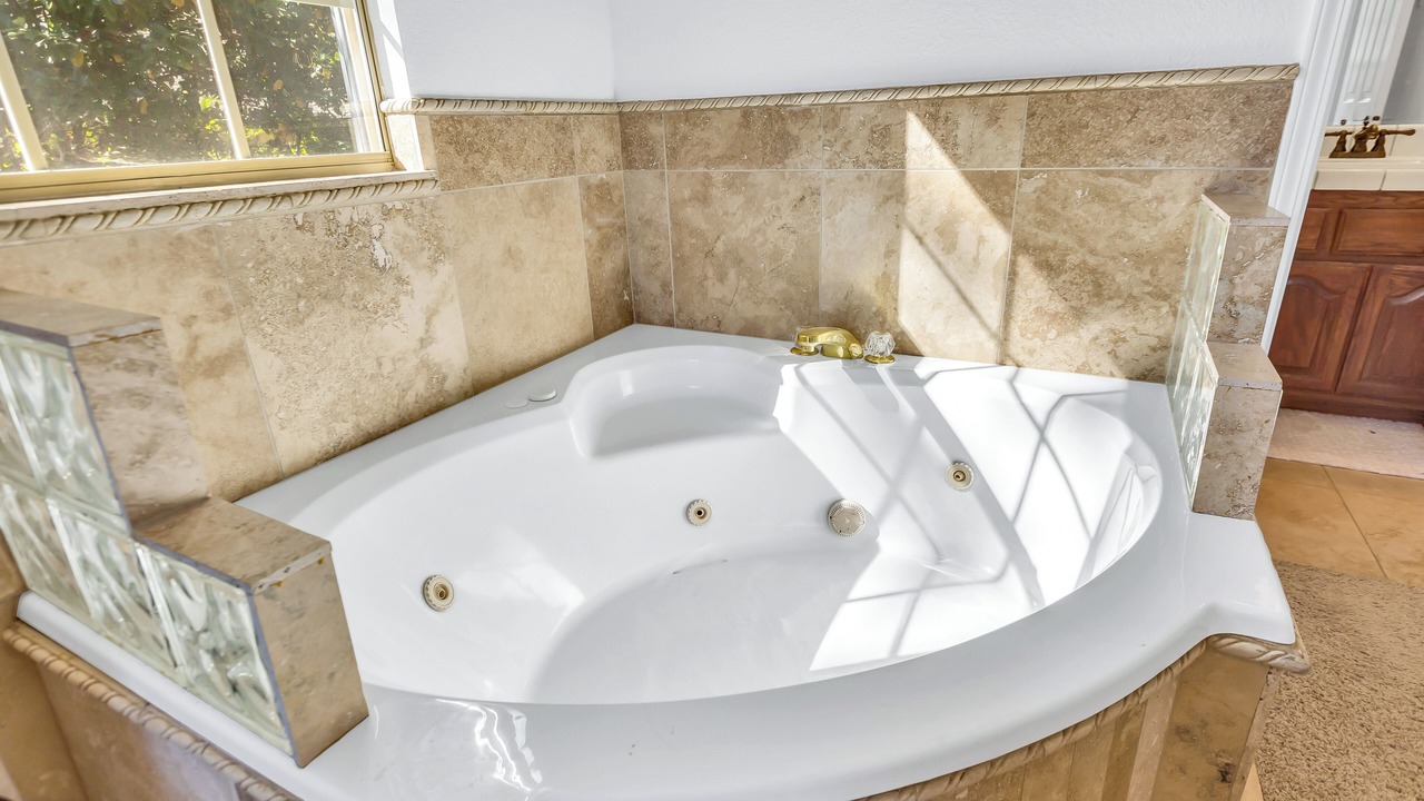 Photo of Bathroom in Alta Sierra