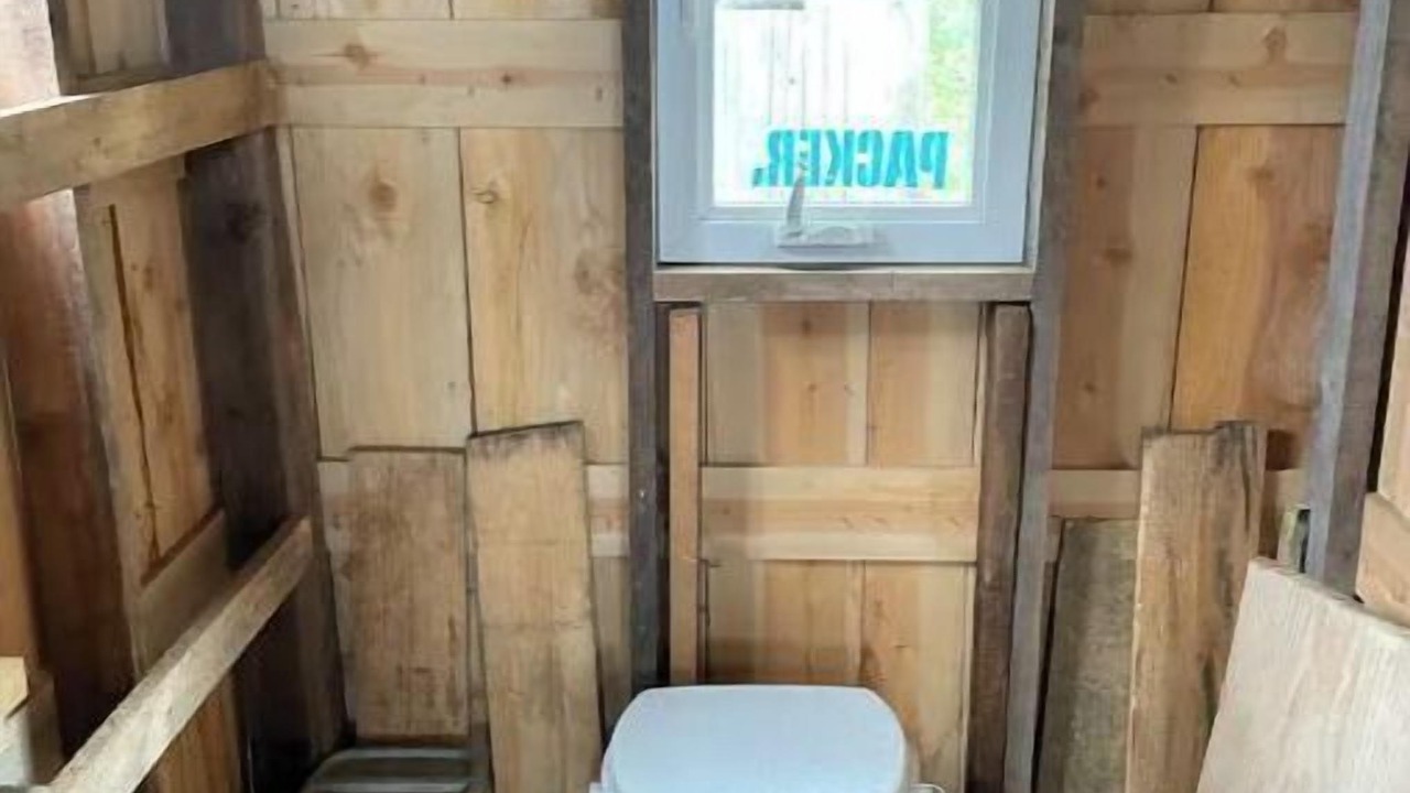 Photo of Bathroom in Bunker Hill