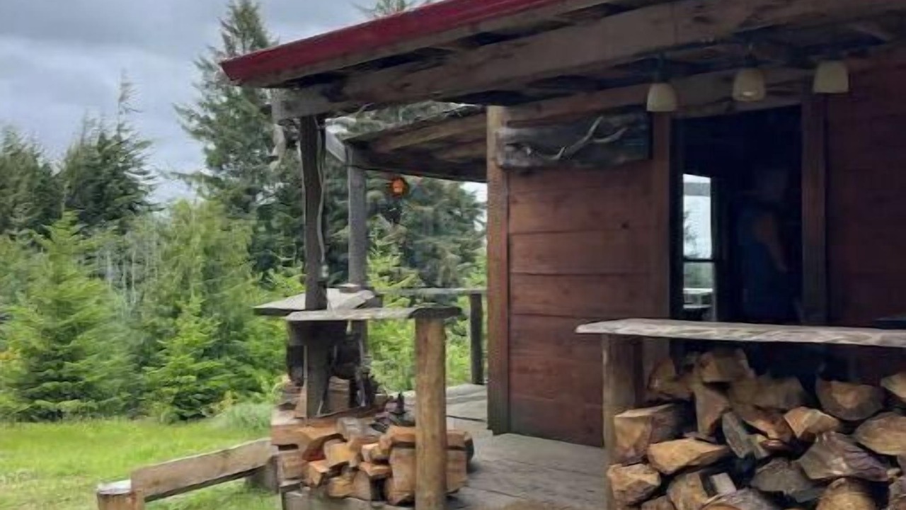 Photo of Patio Balcony in Bunker Hill