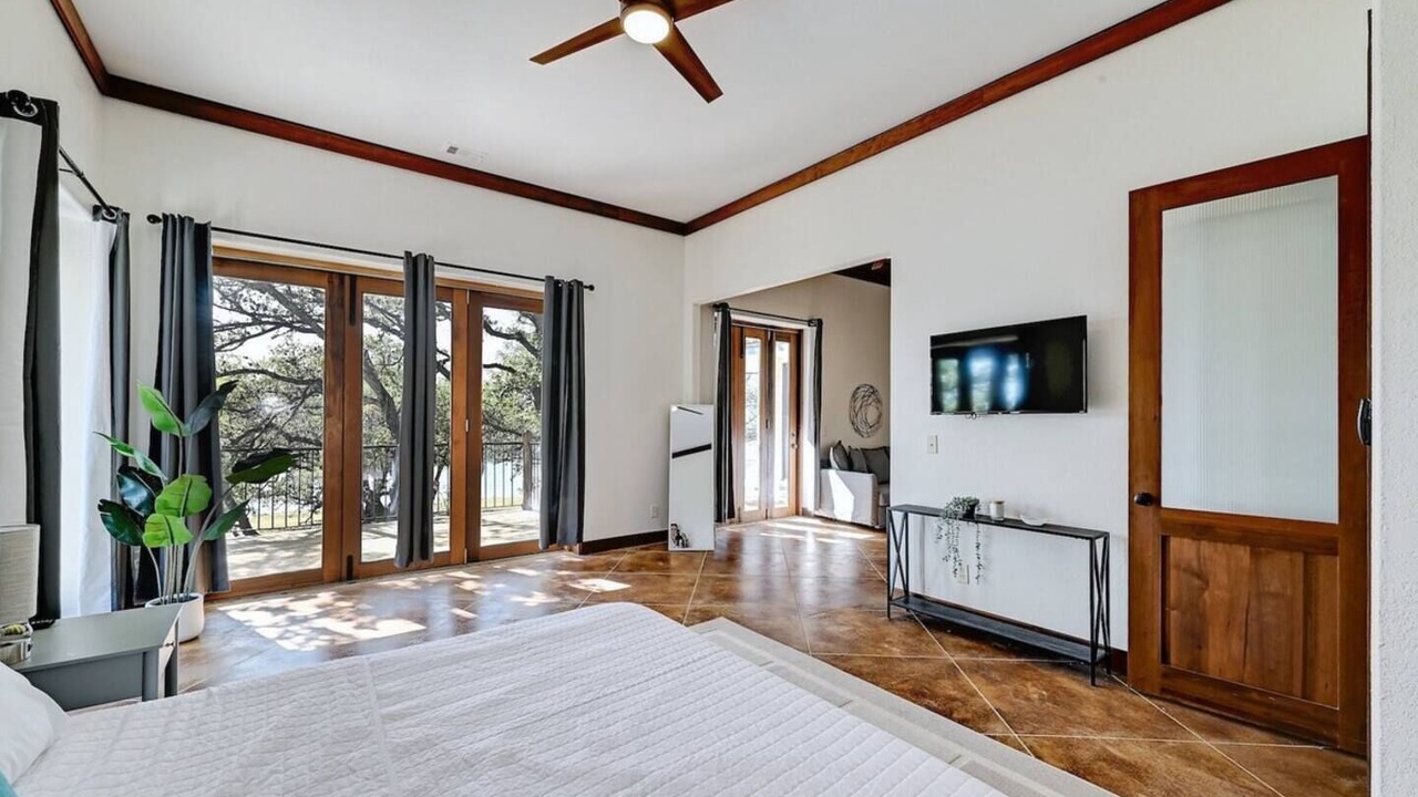 Photo of Bedroom in Circle J Ranch Lakeside