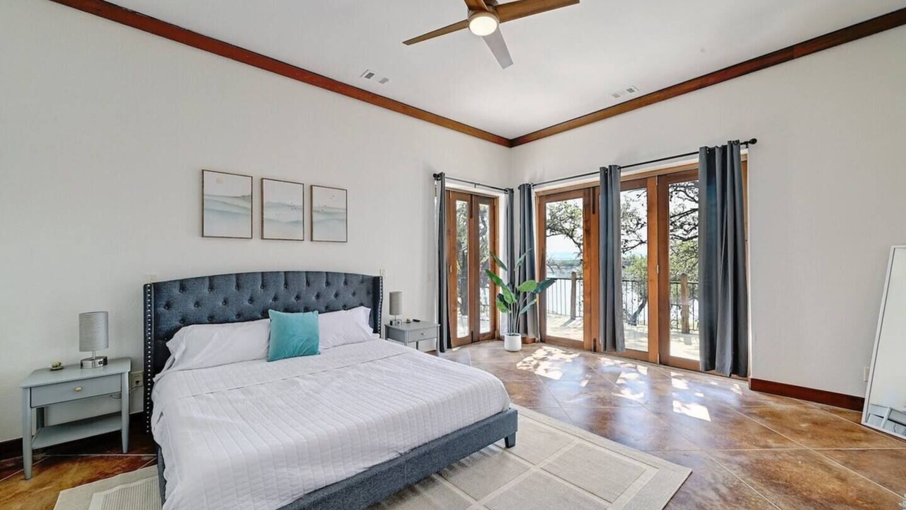Photo of Bedroom in Circle J Ranch Lakeside