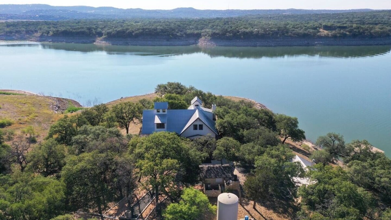 Photo of Outdoor in Circle J Ranch Lakeside