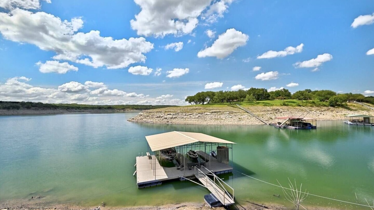 Photo of Outdoor in Circle J Ranch Lakeside