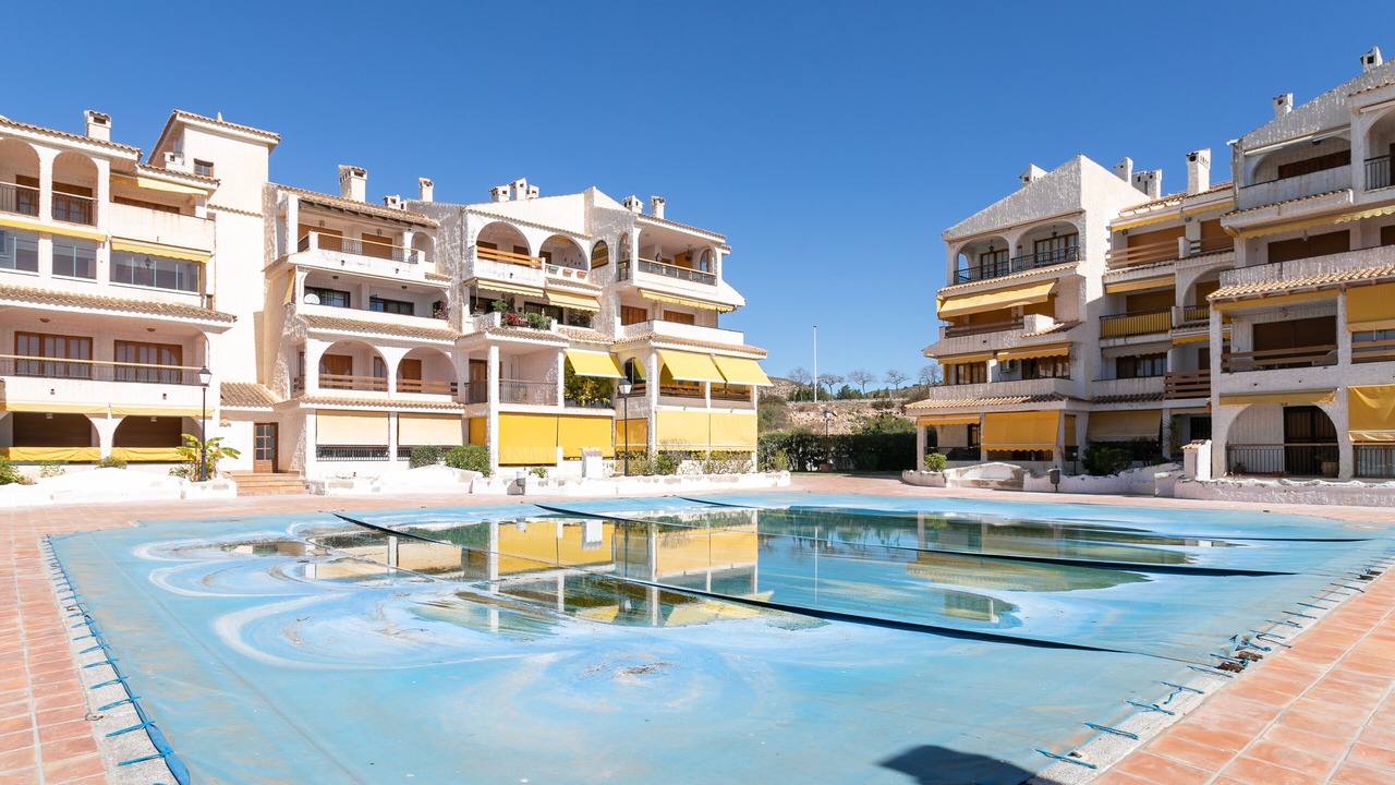 Photo of Outdoor in Santa Pola