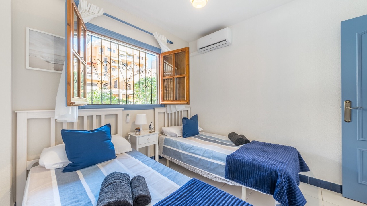 Photo of Bedroom in Santa Pola