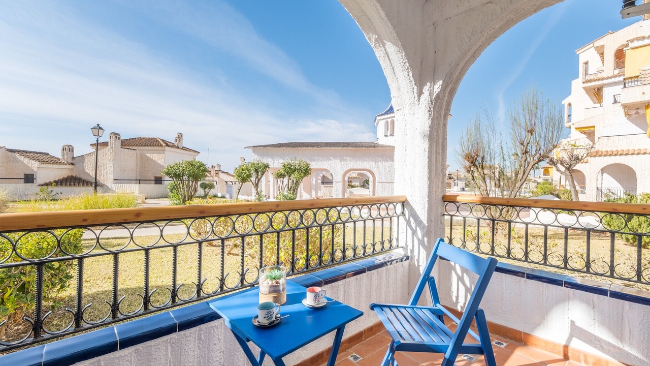 Photo of Outdoor in Santa Pola