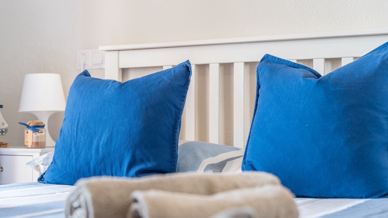 Photo of Bedroom in Santa Pola