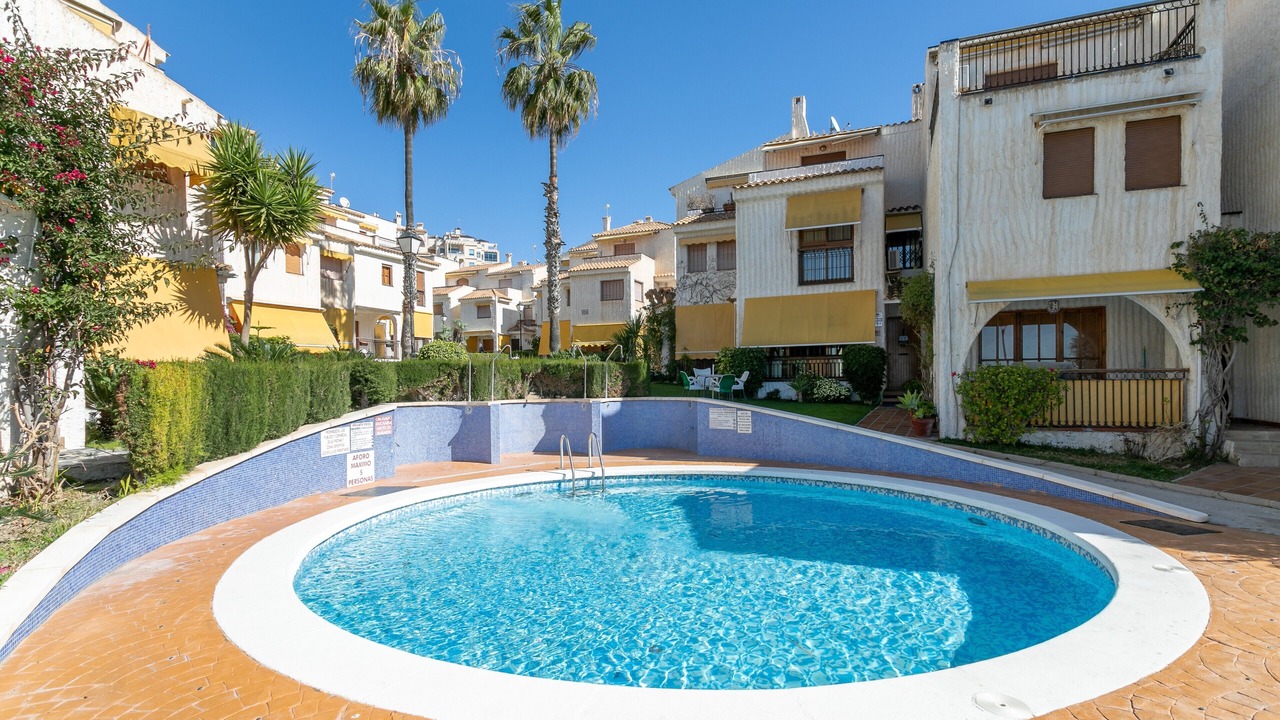 Photo of Outdoor in Santa Pola