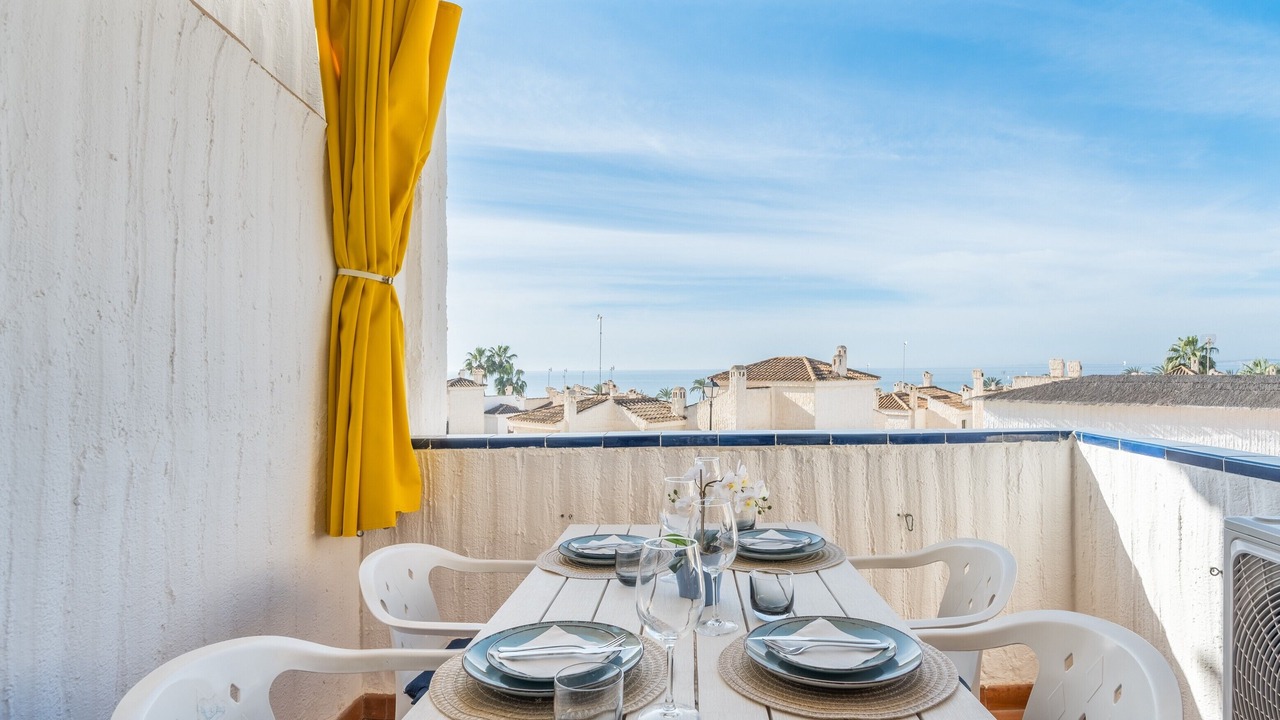 Photo of Outdoor in Santa Pola