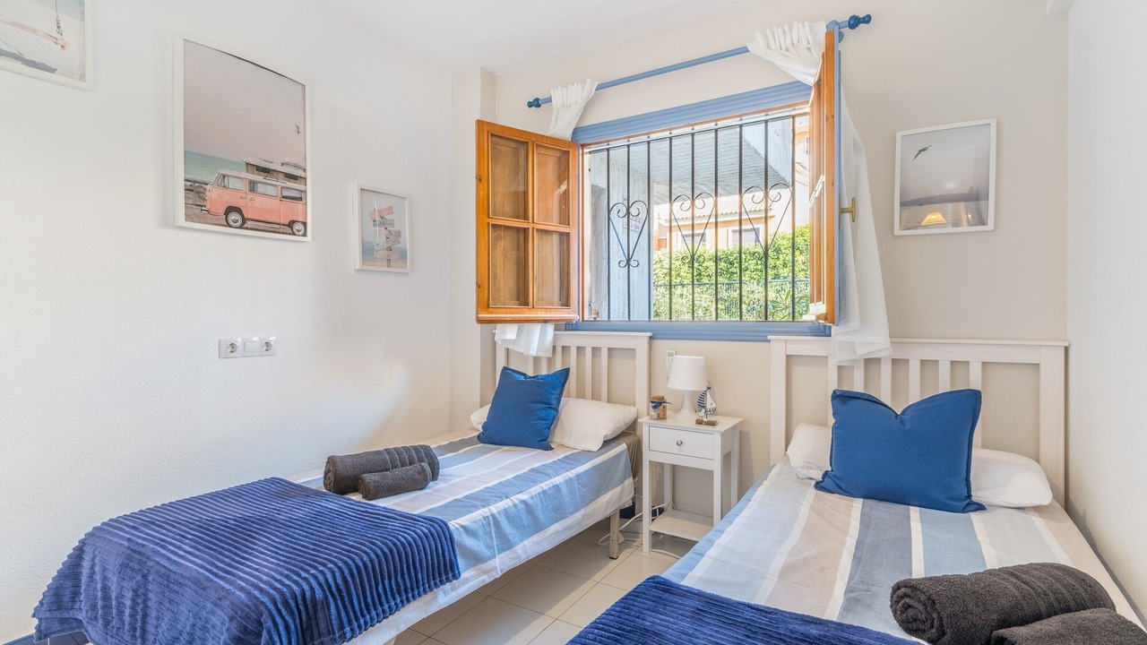 Photo of Bedroom in Santa Pola