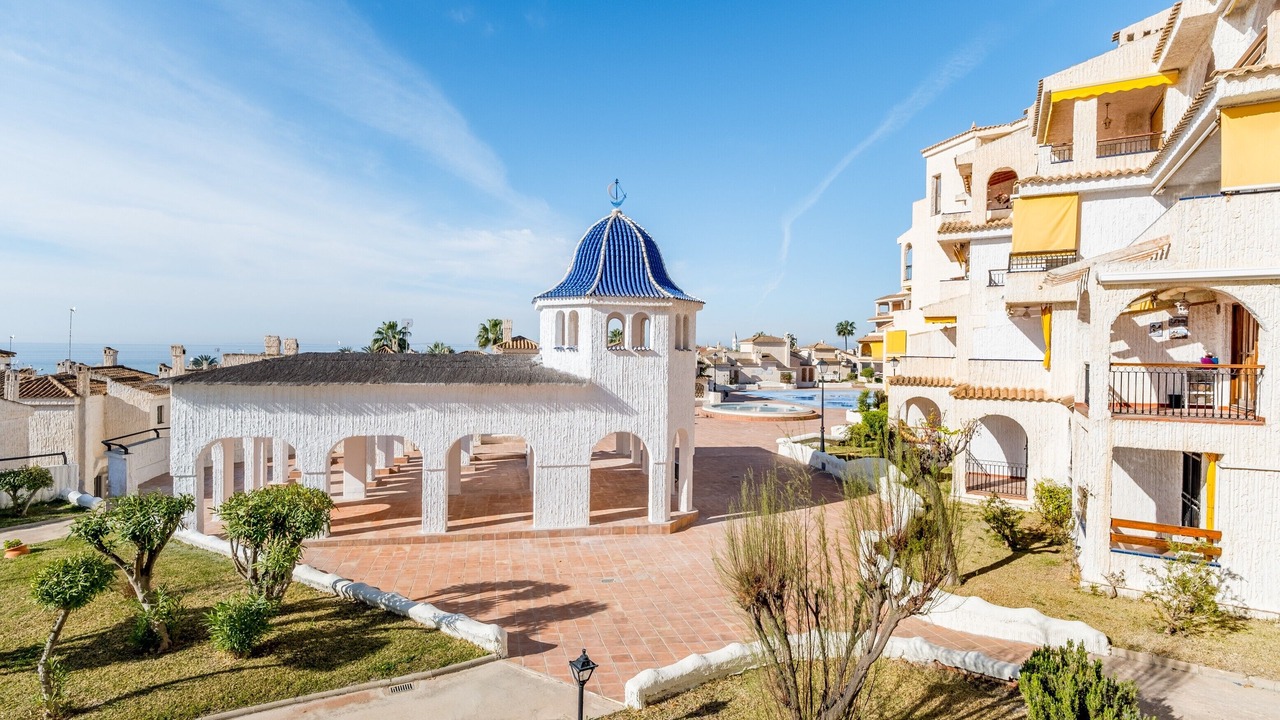 Photo of Outdoor in Santa Pola