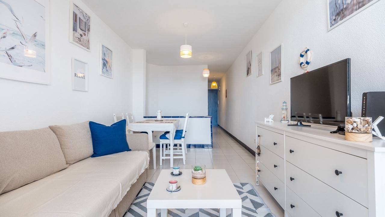 Photo of Livingroom in Santa Pola