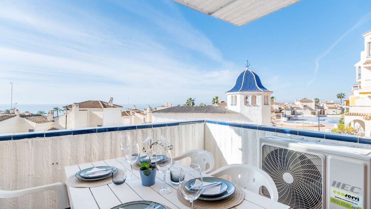 Photo of Outdoor in Santa Pola