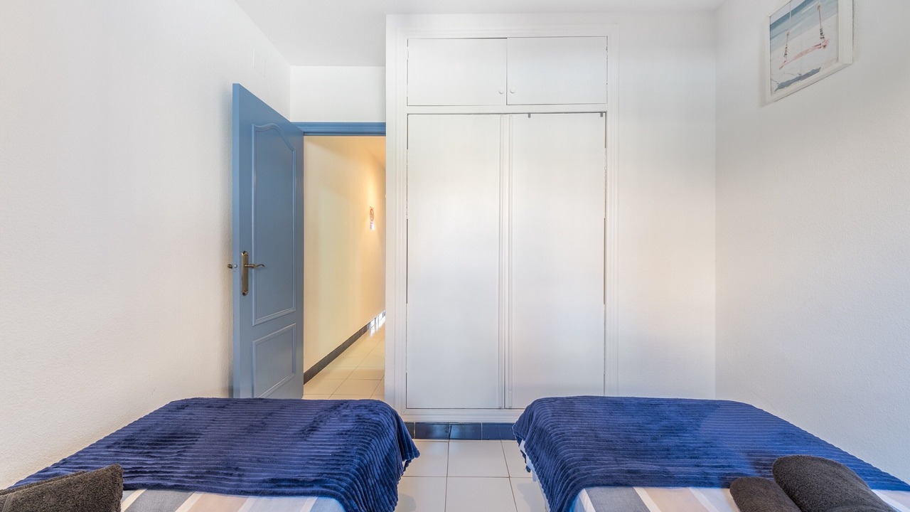 Photo of Bedroom in Santa Pola