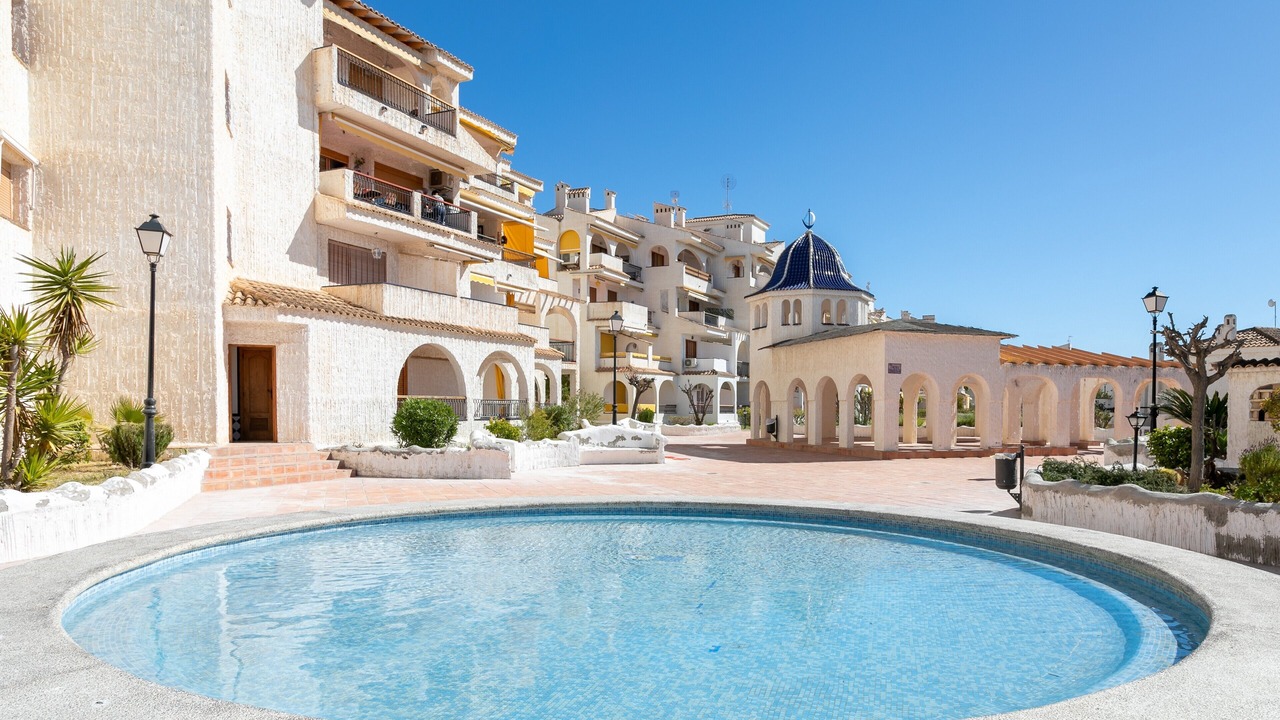 Photo of Outdoor in Santa Pola